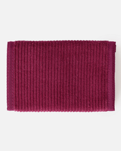 Load image into Gallery viewer, Rip Curl Icons Of Surf Wallet - Maroon
