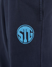 Load image into Gallery viewer, St.Goliath Dorm Trackpant (3-7) - Navy
