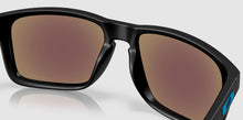 Load image into Gallery viewer, Oakley Holbrook XXL - Matte Black/Prizm Sapphire