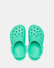 Load image into Gallery viewer, Crocs Classic Kids Clog - Lagoon
