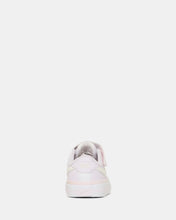 Load image into Gallery viewer, Nike Toddler Court Legacy Shoe - Light Violet/Sail-White
