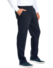 Load image into Gallery viewer, Breakaway Snowy Mountain Fleece Pant - Ink