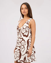 Load image into Gallery viewer, Silent Theory Lucia Mini Dress - Vintage White