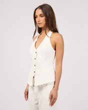 Load image into Gallery viewer, Silent Theory Sol Vest - White