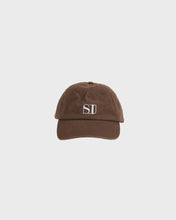 Load image into Gallery viewer, Silent Theory Luxe Cap - Chocolate