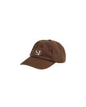 Load image into Gallery viewer, Silent Theory Luxe Cap - Chocolate