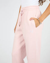 Load image into Gallery viewer, Silent Theory Silent Luxe Trackpant - Pale Pink