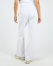 Load image into Gallery viewer, Silent Theory Silent Luxe Trackpant - Snow Marle