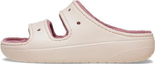 Load image into Gallery viewer, Crocs Classic Cozzzy Towel Sandal