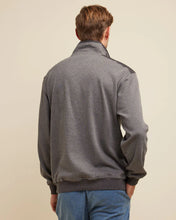 Load image into Gallery viewer, Breakaway The Ryan Half Zip - Grey Marle 2