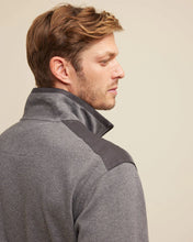 Load image into Gallery viewer, Breakaway The Ryan Half Zip - Grey Marle 2