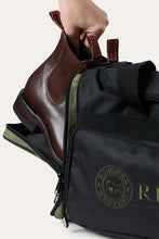 Load image into Gallery viewer, Ringers Western Rider Go Sports Bag - - Black./Army