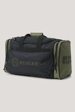 Load image into Gallery viewer, Ringers Western Rider Go Sports Bag - - Black./Army