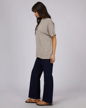 Load image into Gallery viewer, All About Eve Grounded Tee - Grey