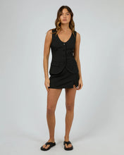 Load image into Gallery viewer, All About Eve Tia Top - Black