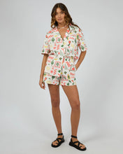 Load image into Gallery viewer, All About Eve Valancia Short - Print