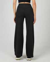 Load image into Gallery viewer, All About Eve Active Studio Wide Leg Pant - Black