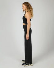 Load image into Gallery viewer, All About Eve Active Studio Wide Leg Pant - Black