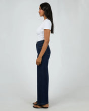 Load image into Gallery viewer, All About Eve Jacqui Wide Leg Jeans - Indigo