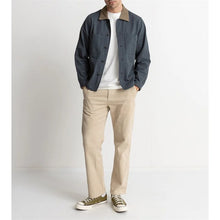 Load image into Gallery viewer, Rhythm Austin Jacket - Steel
