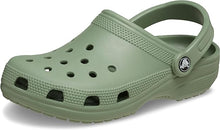 Load image into Gallery viewer, Crocs Classic Clog Adults - Moss