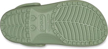 Load image into Gallery viewer, Crocs Classic Clog Adults - Moss