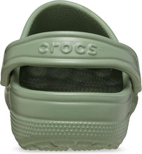 Load image into Gallery viewer, Crocs Classic Clog Adults - Moss