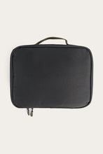 Load image into Gallery viewer, Ringers Western Baxter Lunch Box - Army/Black