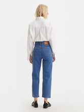 Load image into Gallery viewer, Levi's Ribcage Straight Ankle Jean - Jazz Pop