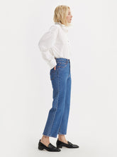 Load image into Gallery viewer, Levi's Ribcage Straight Ankle Jean - Jazz Pop