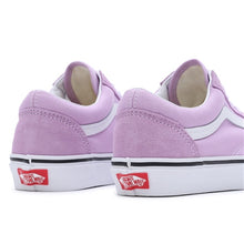 Load image into Gallery viewer, Vans Old Skool Color Theory Shoe - Lupine
