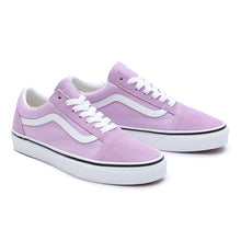 Load image into Gallery viewer, Vans Old Skool Color Theory Shoe - Lupine