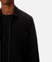 Load image into Gallery viewer, Industrie The Southport Jacket - Black