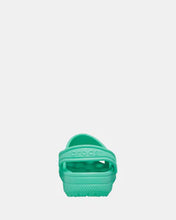 Load image into Gallery viewer, Crocs Classic Kids Clog - Lagoon