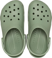 Load image into Gallery viewer, Crocs Classic Clog Adults - Moss