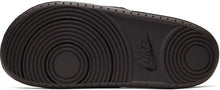 Load image into Gallery viewer, Nike Offcourt Slide - Anthracite/Black-Black