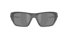 Load image into Gallery viewer, Oakley Masseter Sunglasses - Steel W/ Prizm Black