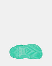 Load image into Gallery viewer, Crocs Classic Kids Clog - Lagoon