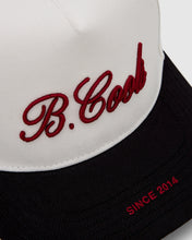 Load image into Gallery viewer, B.Cools Scribe Cap - Two Tone