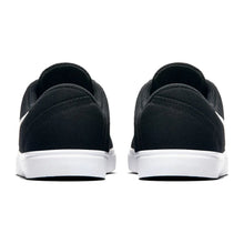 Load image into Gallery viewer, Nike SB Check Canvas Youth - Black/White