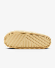 Load image into Gallery viewer, Nike Calm Slide - Sesame