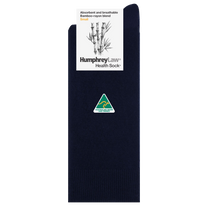 Load image into Gallery viewer, Humphrey Law Bamboo-Rayon Sock