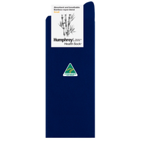 Load image into Gallery viewer, Humphrey Law Bamboo-Rayon Sock