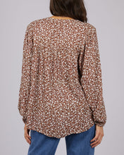 Load image into Gallery viewer, All About Eve Tallows Floral Shirt