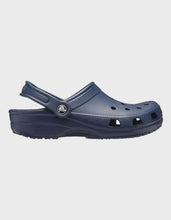 Load image into Gallery viewer, Crocs Classic Clog Kids (C11-J6) - Navy