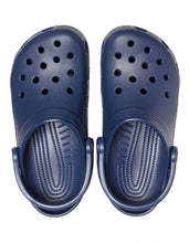 Load image into Gallery viewer, Crocs Classic Clog Kids (C11-J6) - Navy