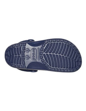 Load image into Gallery viewer, Crocs Classic Clog Kids (C11-J6) - Navy