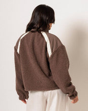 Load image into Gallery viewer, Rip Curl Anti Series Polar Fleece - Brown