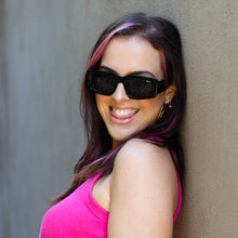 Load image into Gallery viewer, ROC Eyewear Majestic - Black Smoke