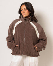 Load image into Gallery viewer, Rip Curl Anti Series Polar Fleece - Brown